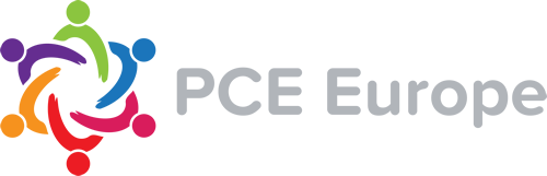 Logo for PCE Europe