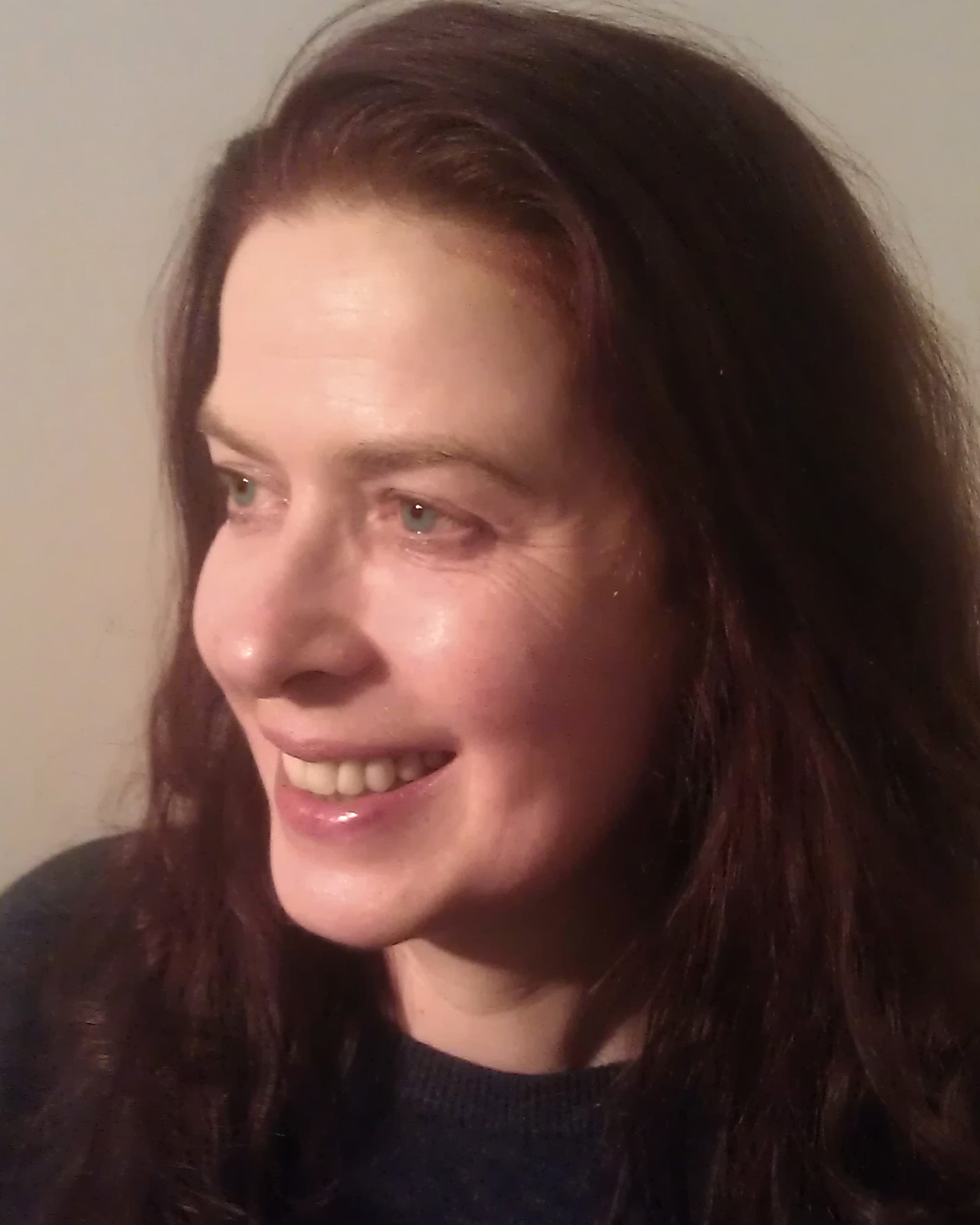 Photo of Rose Cameron