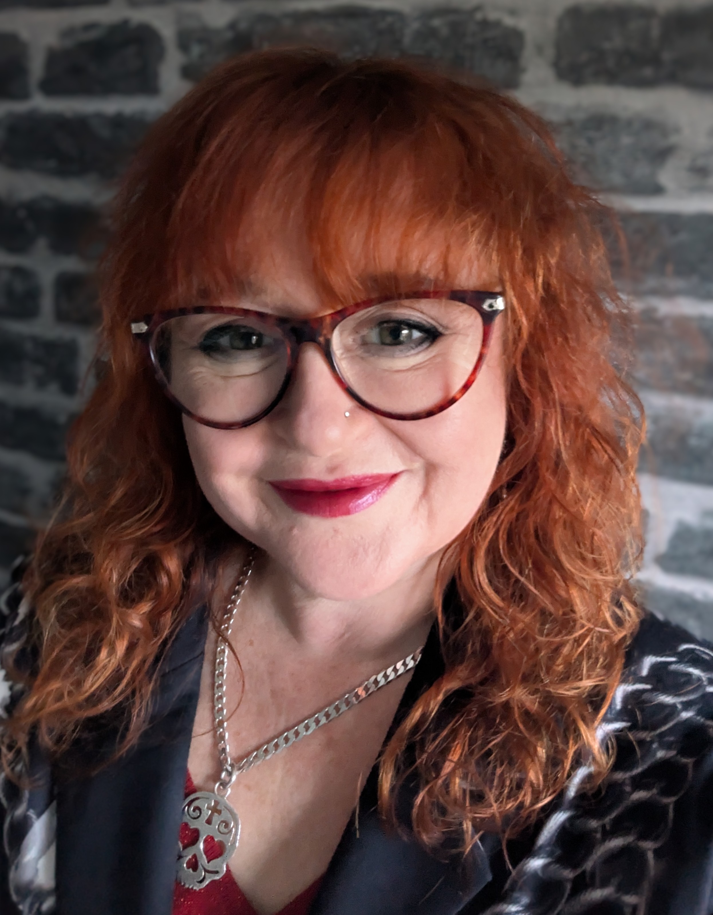 Photo of Antonia Higgins