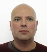 James Durrant image