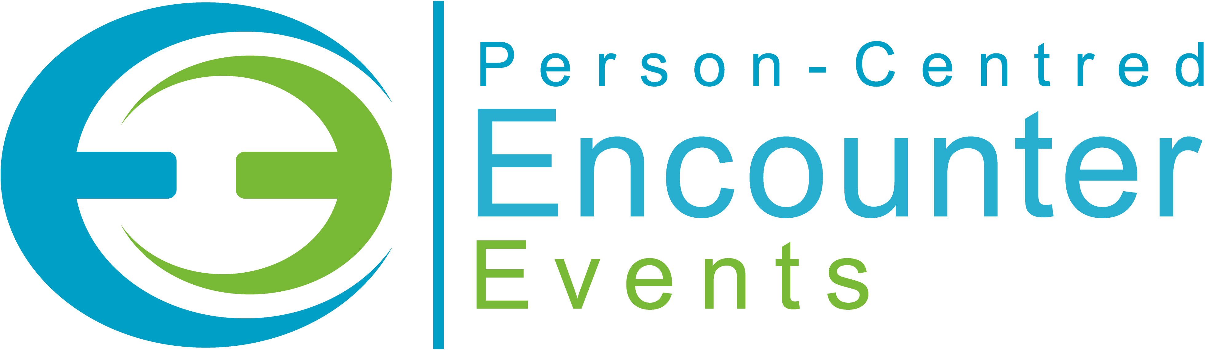 Person-Centred Encounter Events Logo