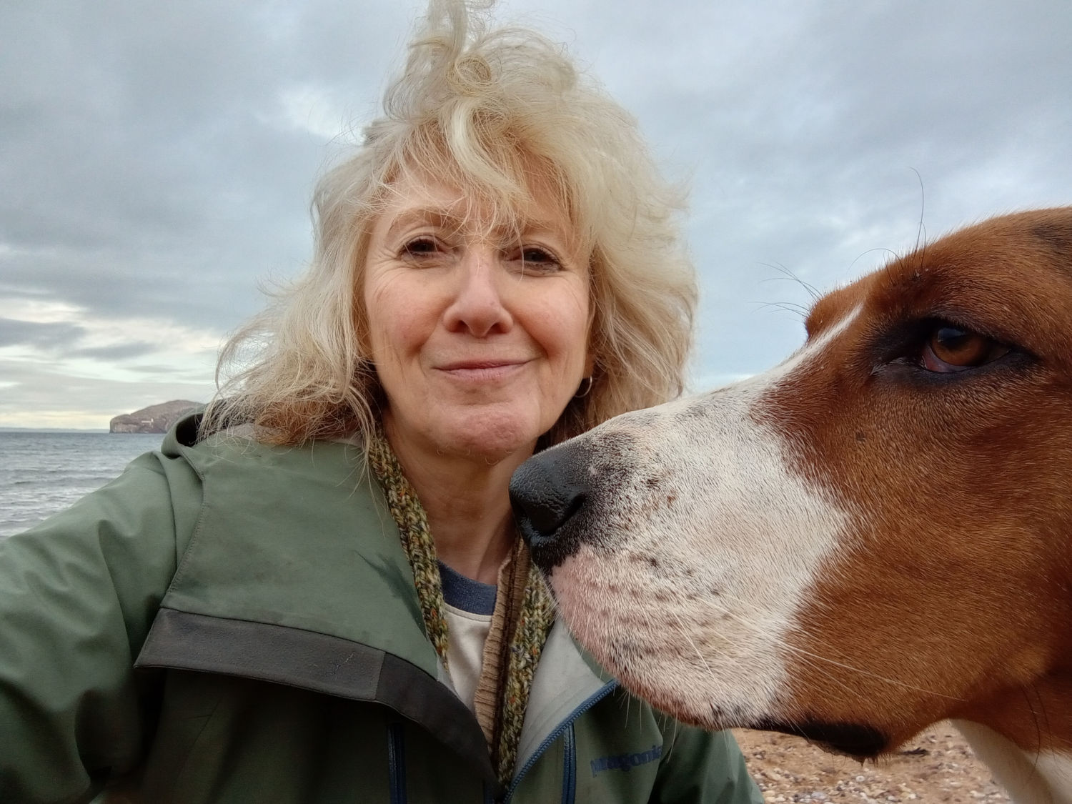 Photo of Joanne Frame