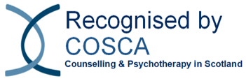 recognised by COSCA image