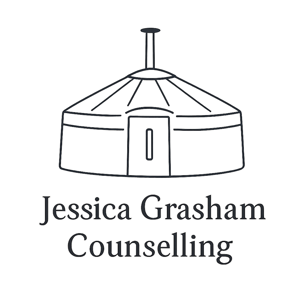 Photo of Jessica Grasham