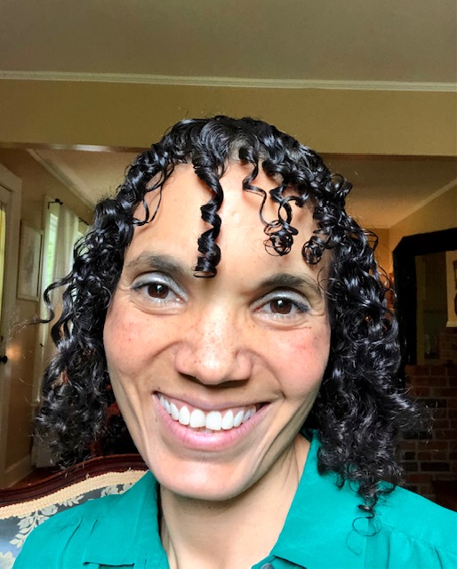 Photo of Ursula Castellano