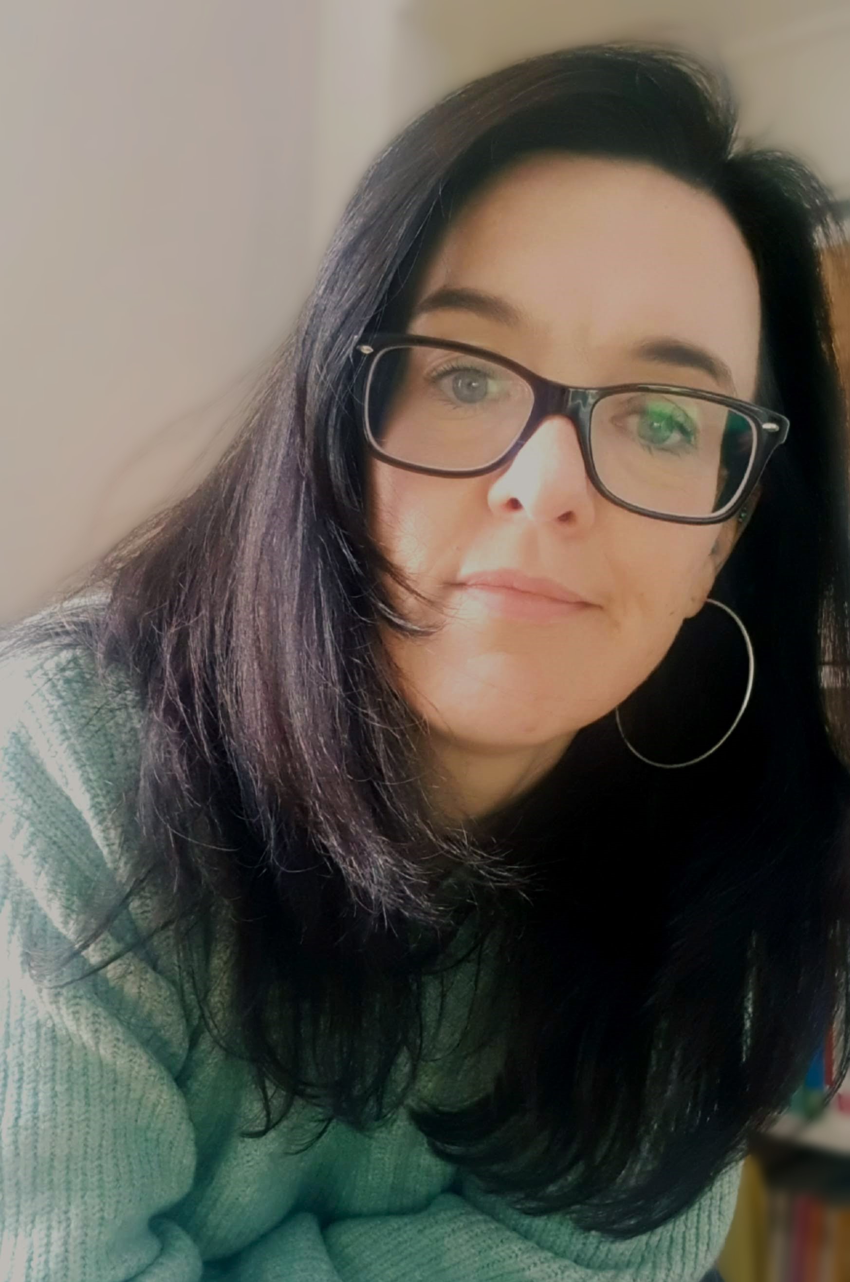 Portrait photo