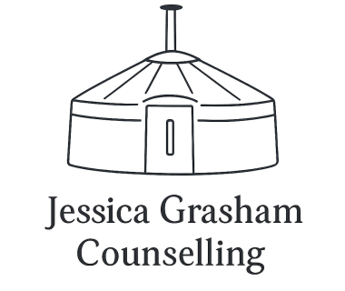 Portrait of Jessica Grasham