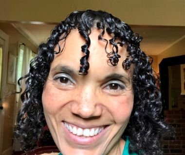 Portrait of Ursula Castellano