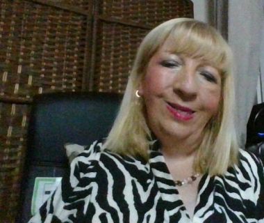 Portrait of Accessible Counselling  via zoom
