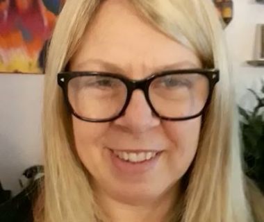 Portrait of Heidi Wilke - Person-centred counselling, supervision and consultancy
