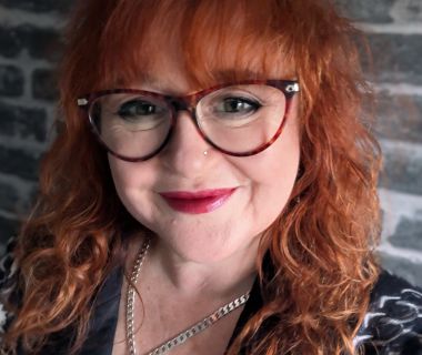 Portrait of Antonia Higgins, Tranquillo Counselling