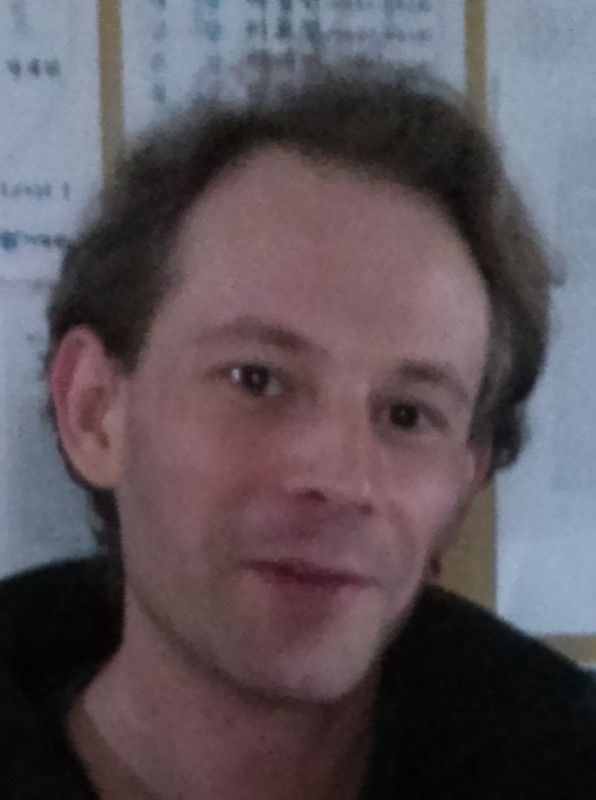 Photo of Ryan Dawes
