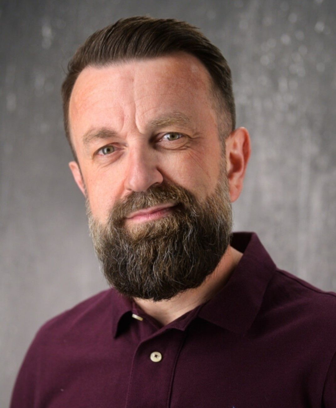Photo of Mariusz Jargielo