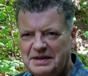 Portrait of Mike Moss Person -Centred Counselling Supervision & Training