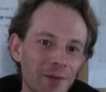 Portrait of Ryan Dawes, Mphil, PGDip, MNCS Accred - Counsellor in Glasgow