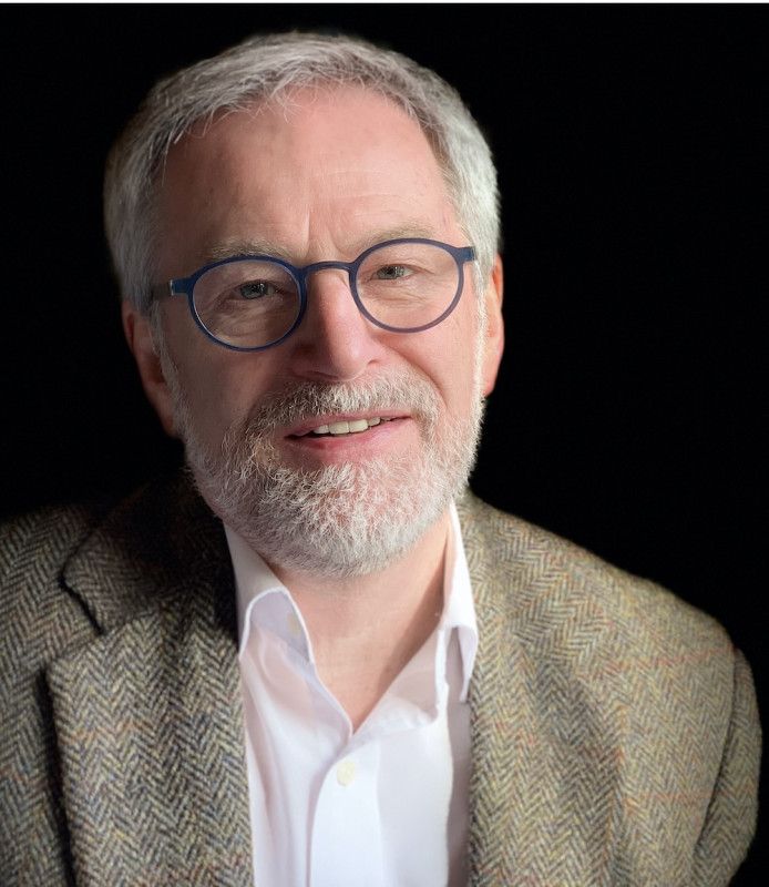 Photo of Allan Turner