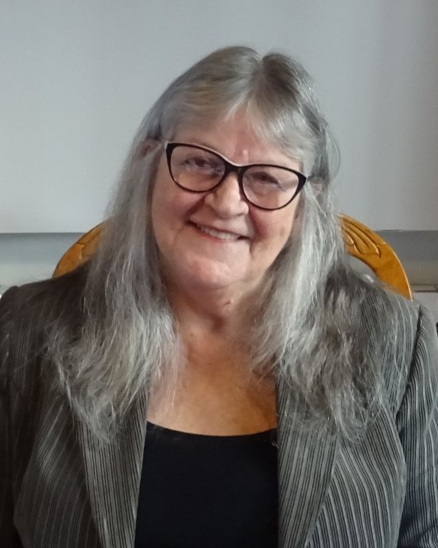 Photo of Tina Clark
