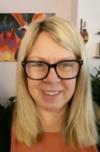 Photo of Heidi Wilke