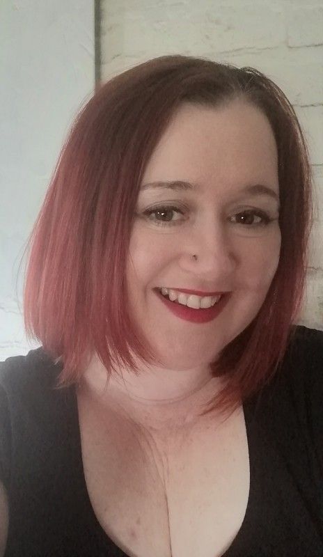Photo of Antonia Higgins