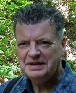 Photo of Mike Moss