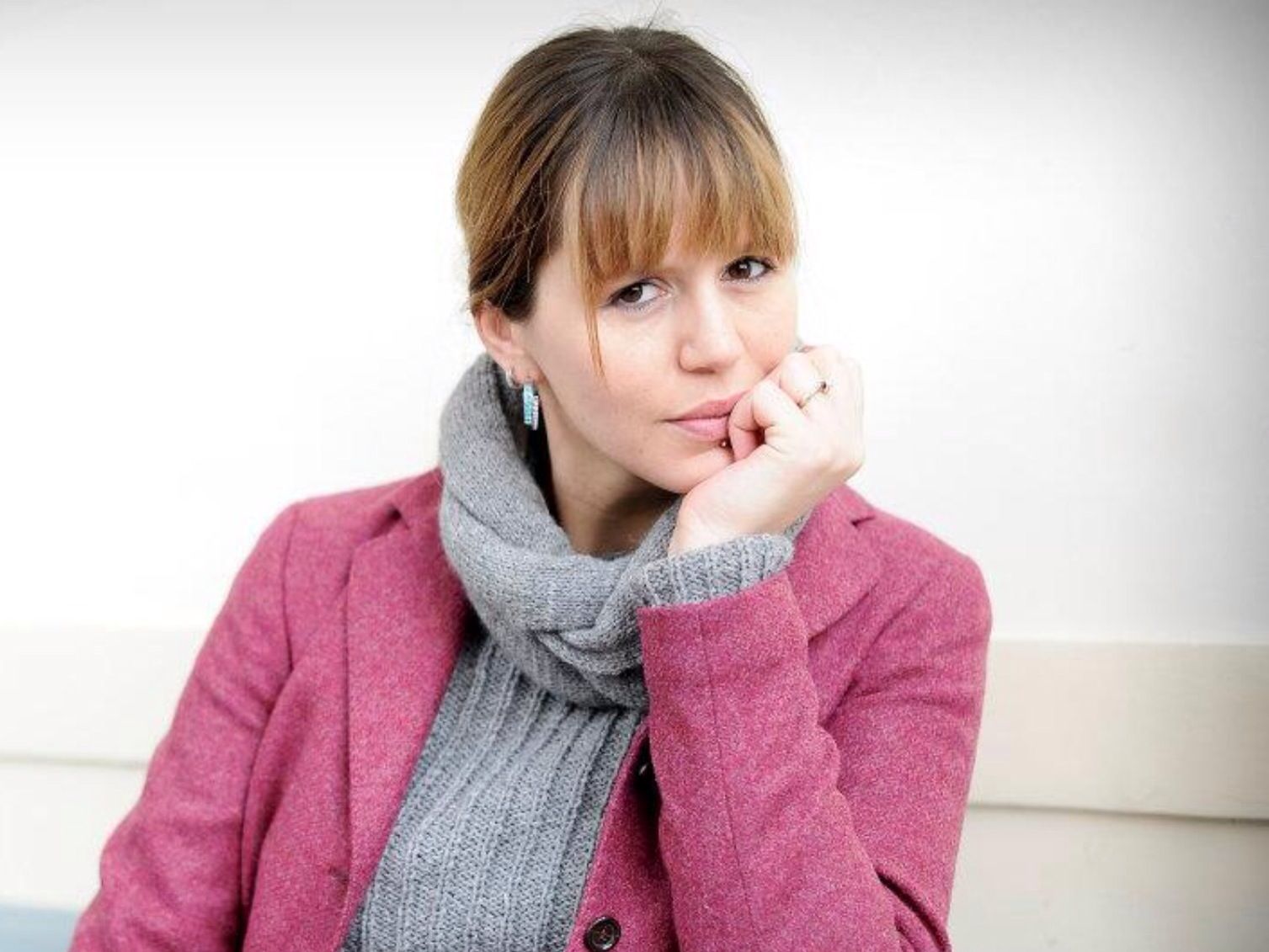 Photo of Federica  Savore