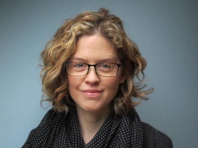 Photo of LESLEY GRAY